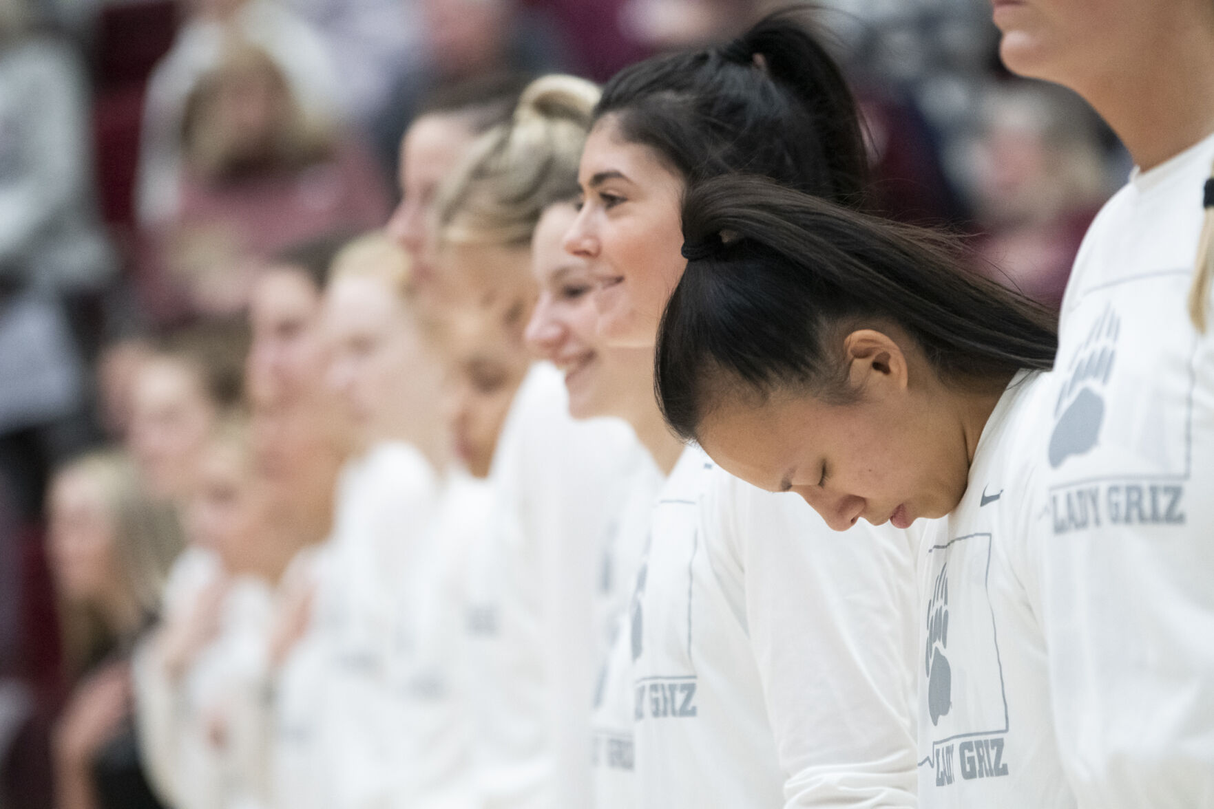 Lady Griz vs. Montana State women's basketball 08.JPG